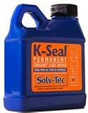K-Seal ST5501 Multi Purpose One Step Permanent Coolant Leak Repair