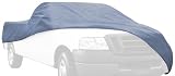 Budge TD 3X Duro 232 Long x 70 Wide x 60 High Cover for Full Size Short Bed Extended Cab Pickup 319AgqZcB7L. SL160 Budge TD 3X Duro 232 Long x 70 Wide x 60 High Cover for Full Size Short Bed Extended Cab Pickup