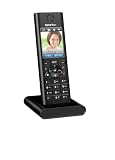 AVM FRITZ!Fon MT-F schnurloses Festnetz- und Internettelefon (VoIP, DECT)