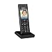 AVM FRITZ!Fon MT-F schnurloses Festnetz- und Internettelefon (VoIP, DECT)