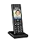 AVM FRITZ!Fon MT-F schnurloses Festnetz- und Internettelefon (VoIP, DECT)