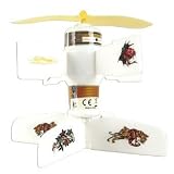 Ed Hardy 5 Infrared Remote Control Space Satellite by Christian Audigier (Devil/Panther Design)