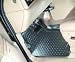Husky Liners 31301 Black Front Floor Liner Husky Liners 31301 Black Front Floor Liner