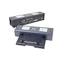 HP Compaq Dockingstation mit Netzteil für Mobile Workstation 8730w