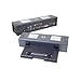 HP Compaq Dockingstation mit Netzteil für Mobile Workstation 8510w