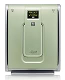 Search : Rabbit Air BioGS™ Air Purifier (780 sq. ft.), Lime Green