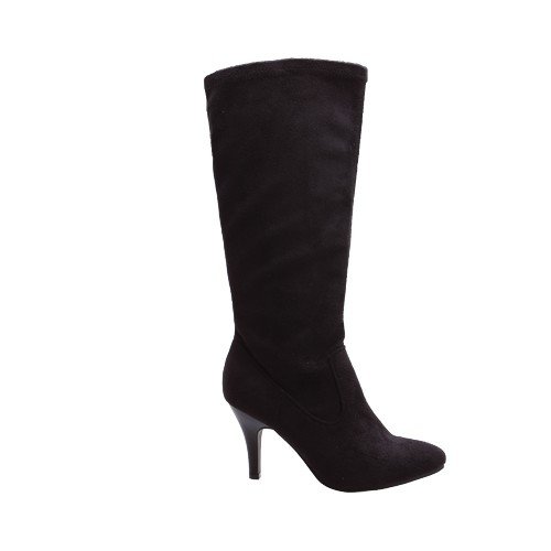 Rampage KISMET Black Faux