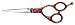 Fromm Indies 411 Dotty Shear, 5 1/2