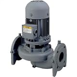 TERAL LP型 ラインポンプ 【50Hz東日本電力地域用】 (LP40A5.4S)