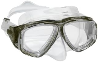 Speedo Adult Recreation Dive Mask