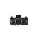 Lomography Sprocket Rocket Camera - Black
