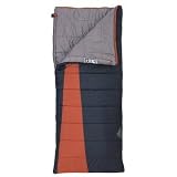 Kelty Callisto 0 Degree Rectangular Synthetic Sleeping Bag