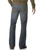 Marc Ecko - Marc Ecko Cut & Sew Ornate Vintage Boot Cut Jeans