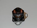 JOHNSON & EVINRUDE OUTBOARD ENGINES GENUINE PARTS 584128 STARTER SOLENOID