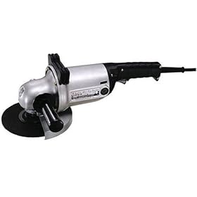 Buy Makita GA7001L 7-inch Electric Angle Grinder by Makita now!