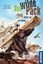 Das wilde Pack 04. Das wilde Pack l�sst es krachen