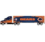 Chicago Bears 1:80 Die Cast Tractor Trailer