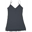 American Apparel 6364 Sheer Jersey Chemise