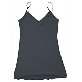 American Apparel 6364 Sheer Jersey Chemise