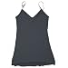 American Apparel 6364 Sheer Jersey Chemise