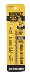 : Dewalt Carbide Tipped Percussion Masonry Drill Bit (DW5222)