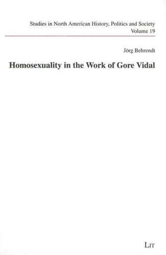 Gore Vidal