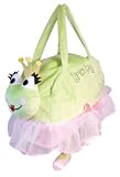 Tippy Toad Snuggle Duffle Bag