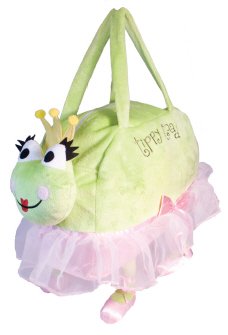 Snuggle Duffle Tippy Toad Patch Gifts