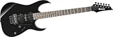 Ibanez Presitge RG1570 Black w/ Case