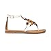 Nine West Women's Saddie Dress Sandal