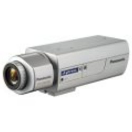valentine Panasonic WV NP244 MPEG 4 Network WVNP244B003WD69U2