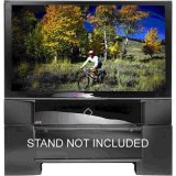 Mitsubishi WD52825 Diamond 52 Inch DLP Digital Cable Ready HDTV