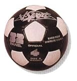 SBZ3-Soccer Balls