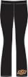 Oklahoma State - Women's Collegiate Yoga Pants
