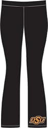 Oklahoma State - Women's Collegiate Yoga Pants