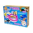 Zhu Zhu Pets Starter Set with Scoodles - Scuba Outfit and Woody