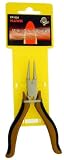 5'' GOLDEN HANDLE ROUND NOSE CRAFT PLIER