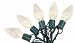 Celebrations C9 Led White Lights (LEDC9100WR)