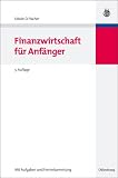 Produkt-Bild: Finanzwirtschaft f&uuml;r Anf&auml;nger