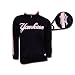 New York Yankees MLB Ponte Track Jacket