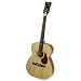 Harmony Sovereign Dreadnaught Acoustic Guitar 39