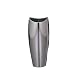 Nambe Ellipsis 8-Inch Vase