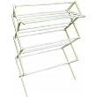 Queen Deluxe Clothes Dryer - 16 Deluxe Wood Clothes Dryer