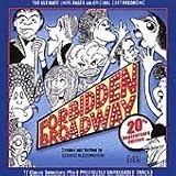 Forbidden Broadway (20th Anniversary Edition)