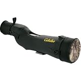 Cabela's Scope Skins Spotting Scope Cover