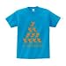 組体操猫Tシャツ