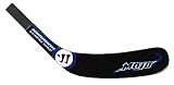 Warrior Mojo Replacement Blade Senior (Black/Blue)