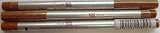 Maybelline Moisture Extreme Lip Liner Pencil #95 NUDE (Qty. of 3 Pencils)