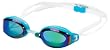 Speedo Women's Air Seal XR Mirrored Goggle