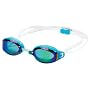 Speedo Women's Air Seal XR Mirrored Goggle